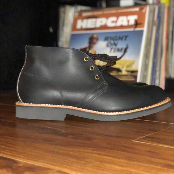 red wing 9216